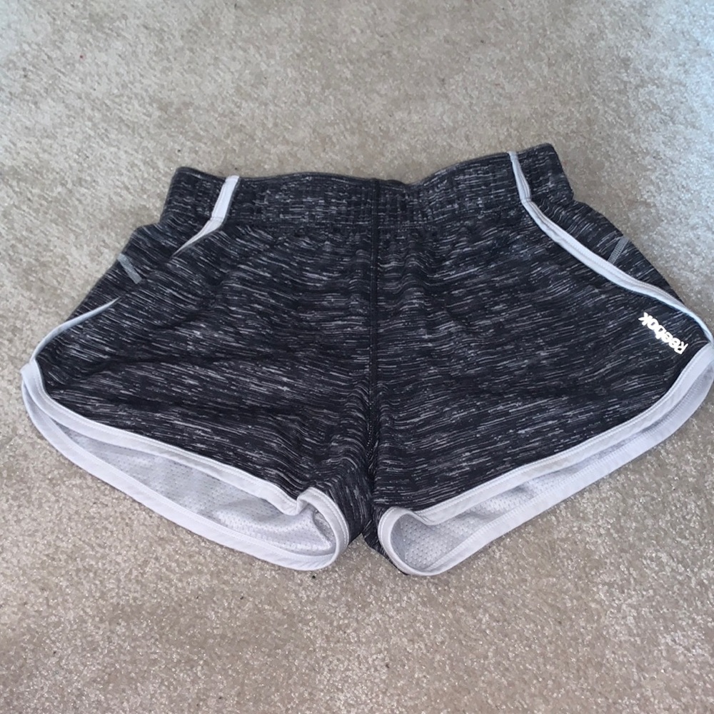 Reebok shorts